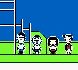 樱桃小丸子：华丽的小丸子剧场GB游戏截图第27张