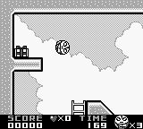 奥特曼球／奥特曼滚球GB游戏截图第5张