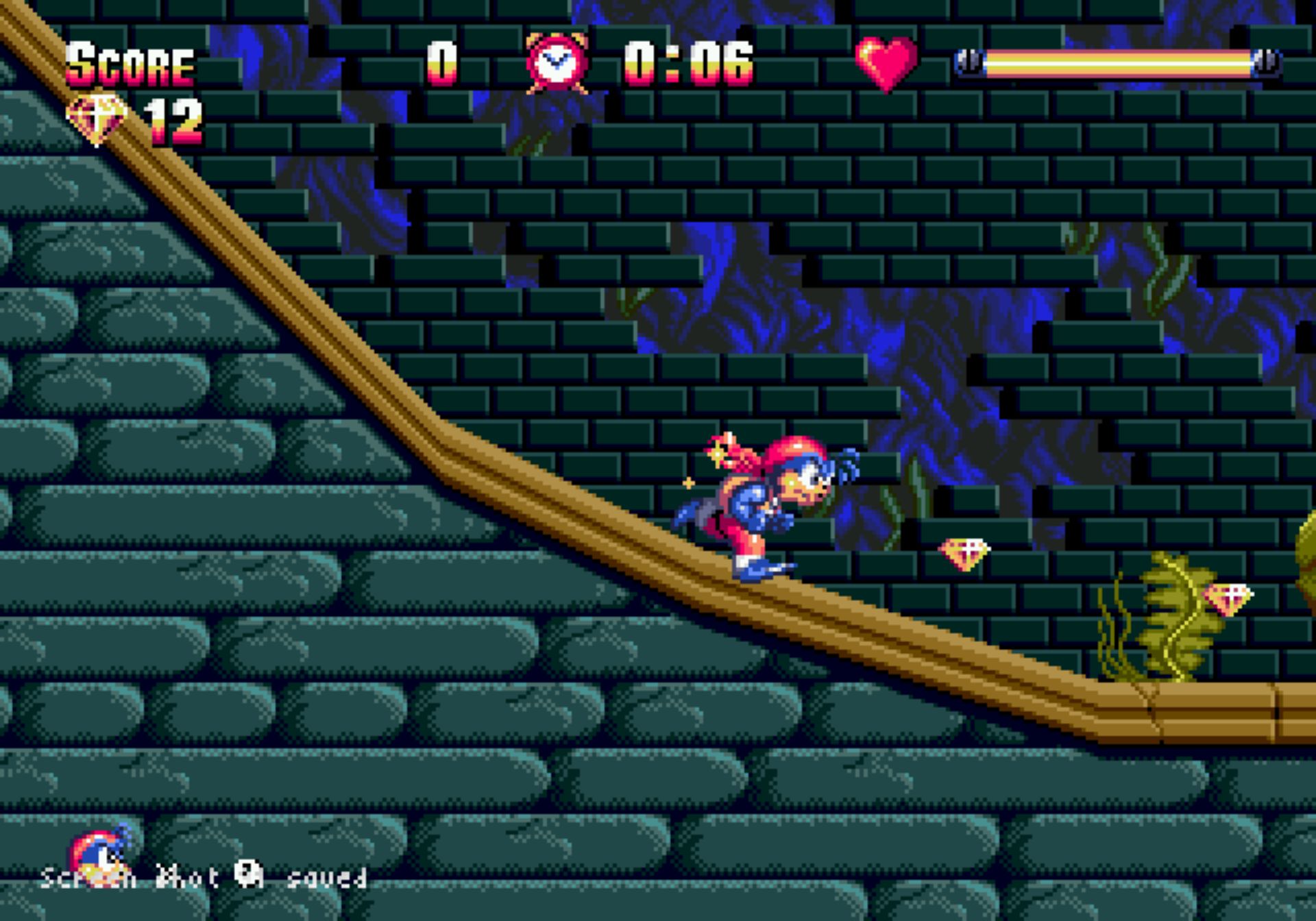 公海浩劫MD游戏截图第16张