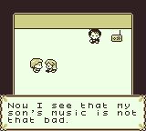 另一次冒险GB游戏截图第6张