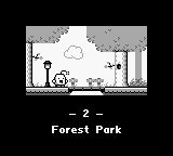 樱桃营救GB游戏截图第9张