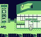 极乐迪斯科GB游戏截图第6张