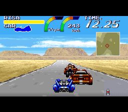 美神传说SFC游戏截图第24张