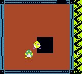 菲洛：水晶版GBC游戏截图第3张