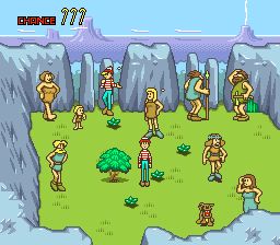 威利在哪里：绘本之国的大冒险SFC游戏截图第14张