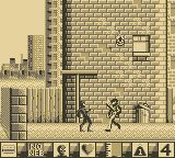 蜘蛛侠2GB游戏截图第15张