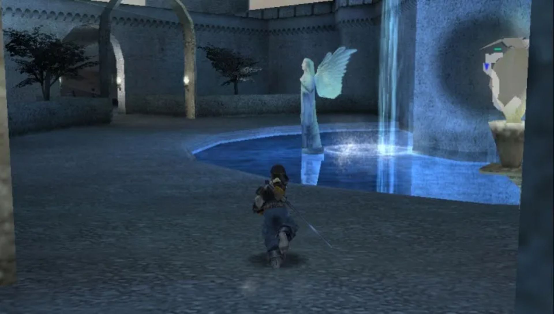 瓦尔哈拉骑士1PSP游戏截图第11张