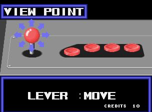 视角战机街机游戏截图第3张