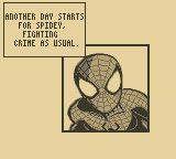 蜘蛛侠3GB游戏截图第3张