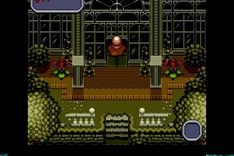 亚当斯一家的价值观MD游戏截图第9张