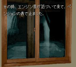 恐怖惊魂夜SFC游戏截图第12张