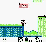 蜡笔小新4：我的恶作剧大变身GB游戏截图第10张