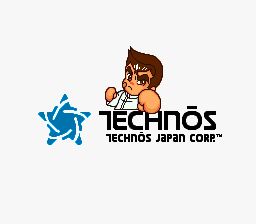 热血食物方块／国夫的关东煮SFC游戏截图第2张