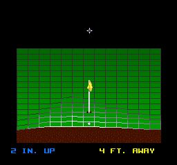 美国职业高尔夫巡回赛SFC游戏截图第21张