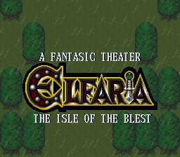 未来勇者1SFC游戏截图第8张