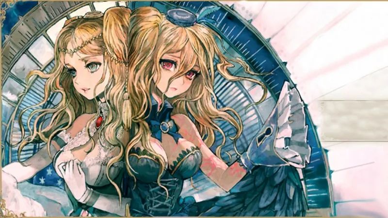 仙境传说：光与暗的公主PSP游戏截图第1张