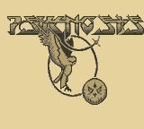 吸血鬼惊情四百年／吸血鬼德古拉／德拉克拉伯爵／布拉姆斯托克的吸血鬼GB游戏截图第3张