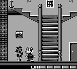 阴间大法师GB游戏截图第4张