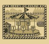 罗罗大冒险／蛋王子GB游戏截图第9张