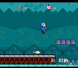 忍者乱太郎2SFC游戏截图第9张