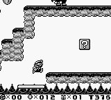 超级马里奥大陆2：六个金币GB游戏截图第8张