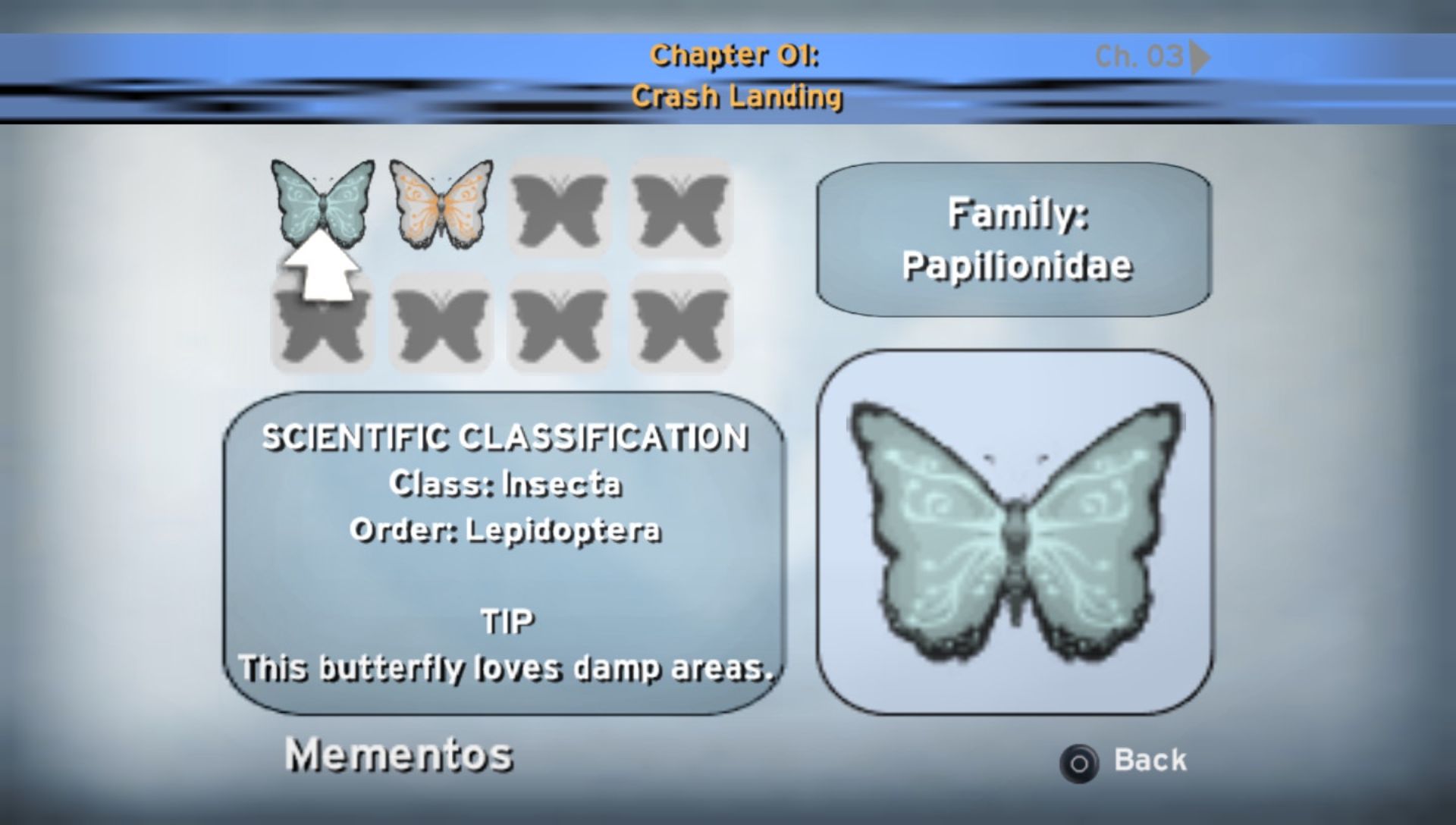 飞屋环游记PSP游戏截图第12张