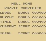 脑筋急转弯GB游戏截图第6张