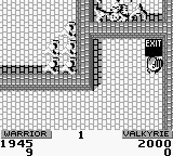 圣铠传说2／铁手套2GB游戏截图第4张