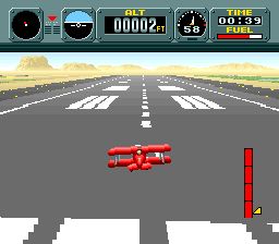 飞行俱乐部SFC游戏截图第13张