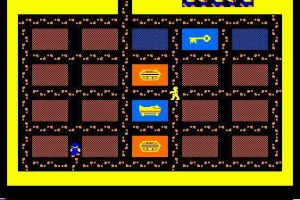 木乃伊创世纪MD游戏截图第7张