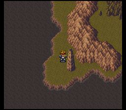 鲁多拉秘宝SFC游戏截图第12张