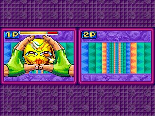 忍者棒球街机游戏截图第21张