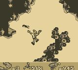 蚯蚓战士GB游戏截图第6张