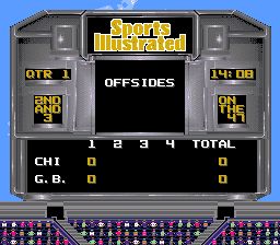 冠军足球／棒球SFC游戏截图第12张