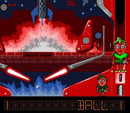 梦幻弹珠台SFC游戏截图第6张