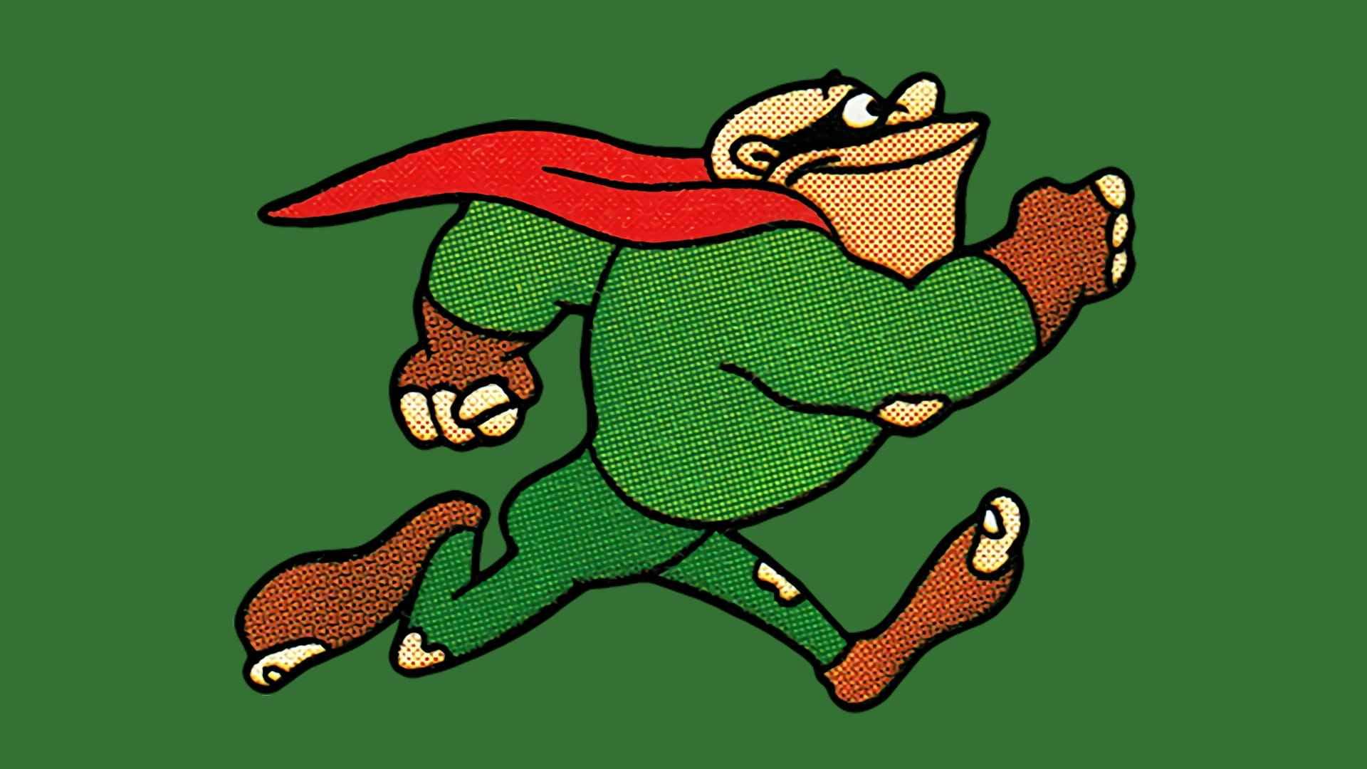 皮克急速大冒险MD游戏截图第3张