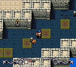 智慧王者SFC游戏截图第21张