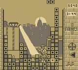 超级大突破GB游戏截图第5张