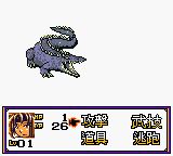 十面埋伏：风云篇GBC游戏截图第16张