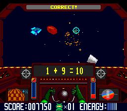 数字射击SFC游戏截图第10张