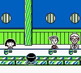 樱桃小丸子：华丽的小丸子剧场GB游戏截图第14张