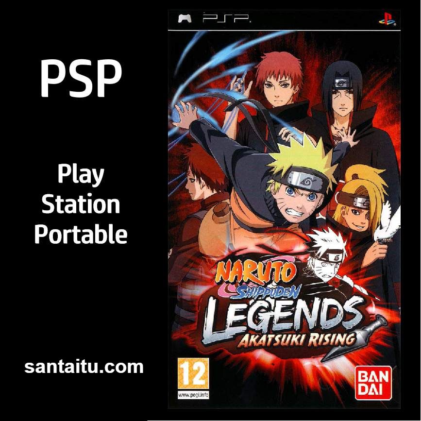 火影忍者疾风传：晓之觉醒