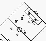 射门／武田修宏王牌射手GB游戏截图第16张