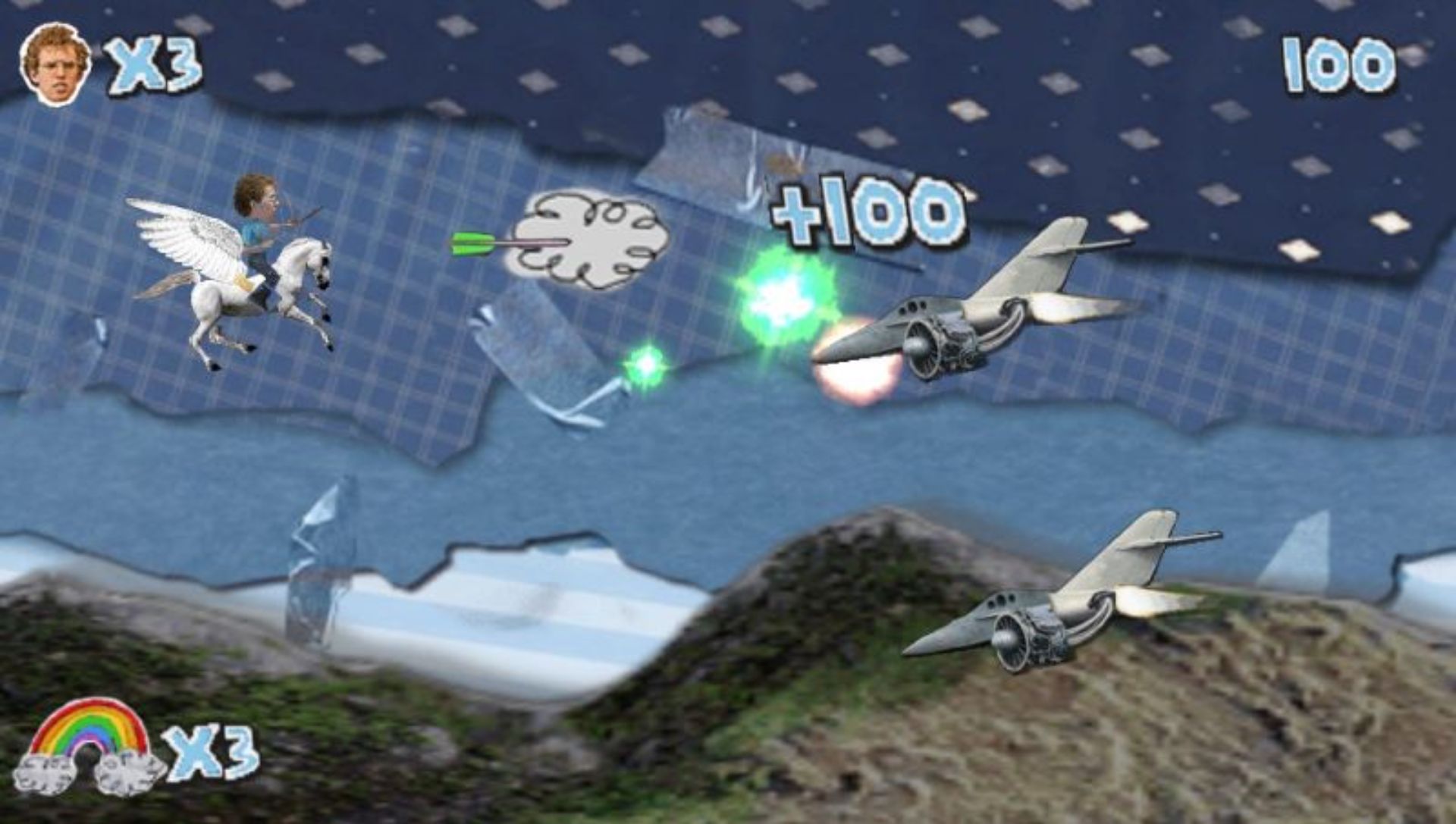 大人物拿破仑PSP游戏截图第16张