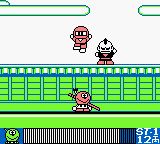 鬼太郎／奇天烈大百科GB游戏截图第6张