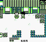 科乐美GB精选集2GB游戏截图第15张