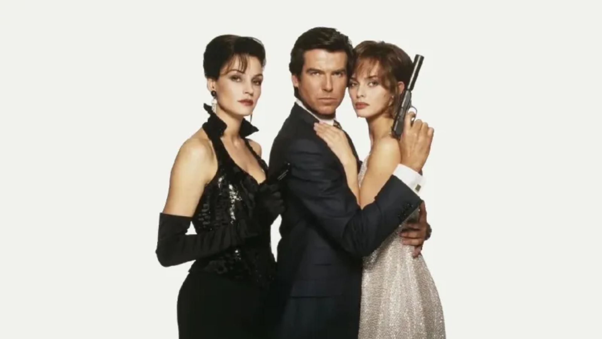 007黄金眼N64游戏截图第5张