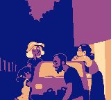 与你共度秋天GB游戏截图第5张