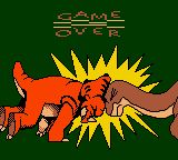 恐龙当家GBC游戏截图第8张