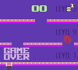 消防员GBC游戏截图第5张